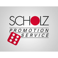 SCHOLZ-Promotion